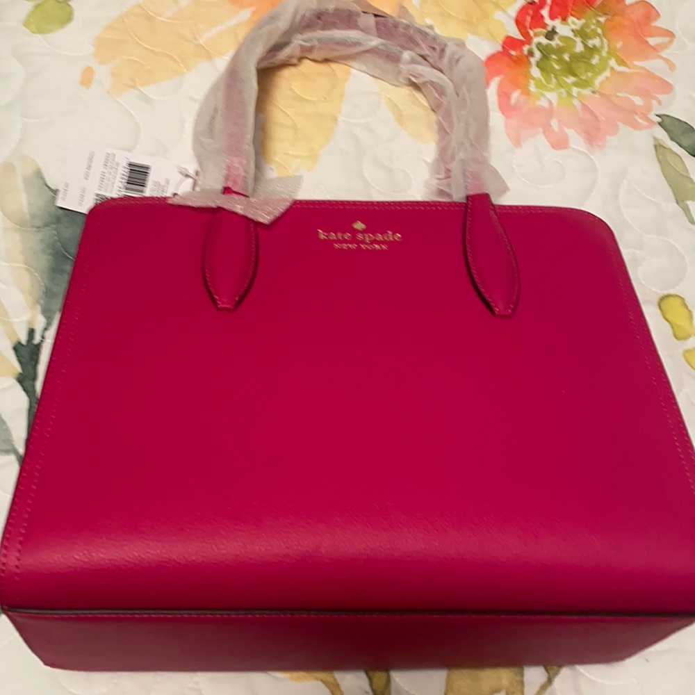 Kate Spade cross body purse